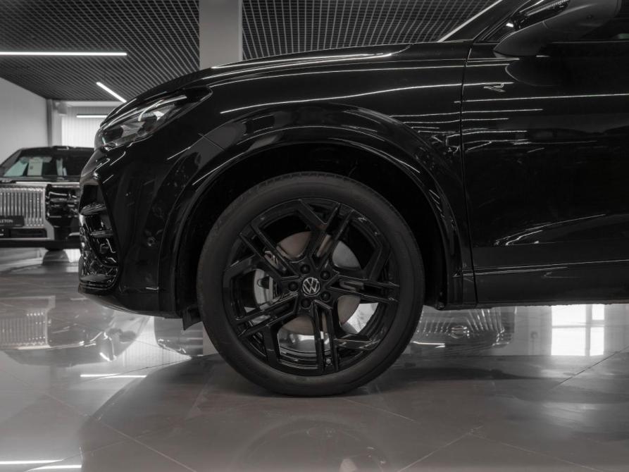 Volkswagen Tiguan III (China Market) Москва  - изображение 29