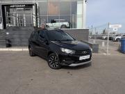 Lada (ВАЗ) Granta I Рестайлинг Саратов  - изображение 18