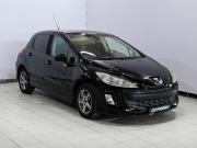 Peugeot 308 I Ростов-на-Дону  - изображение 14