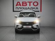 Lada (ВАЗ) XRAY I Челябинск  - изображение 30