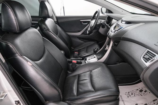 Hyundai Avante V с пробегом 2011 года, цена 949 000 рублей, 181000 км, седан, Автокод Объявления