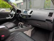 Toyota Hilux VII Рестайлинг Уфа  - изображение 48