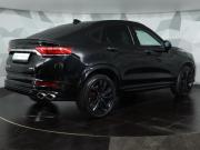 Geely Tugella I Рестайлинг Москва  - изображение 37