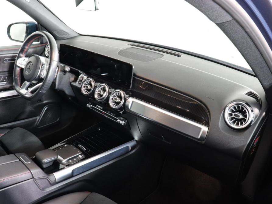 Mercedes-Benz GLB I (X247) Химки  - изображение 11