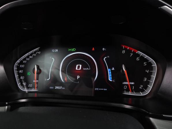 Changan CS75 I Рестайлинг с пробегом 2022 года, цена 1 999 000 рублей, 29537 км, внедорожник, Автокод Объявления