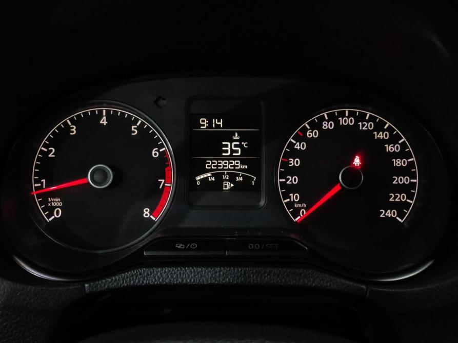 Volkswagen Polo V Альметьевск  - изображение 16