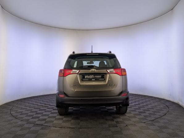 Toyota RAV4 IV (XA40) с пробегом 2014 года, цена 1 900 000 рублей, 159481 км, внедорожник, Автокод Объявления
