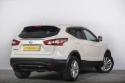 Nissan Qashqai II Томск  - изображение 26
