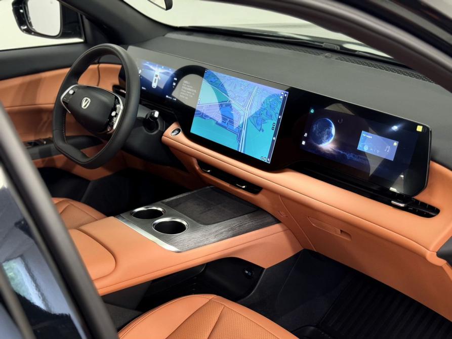 Changan CS75 Plus IV Санкт-Петербург  - изображение 11