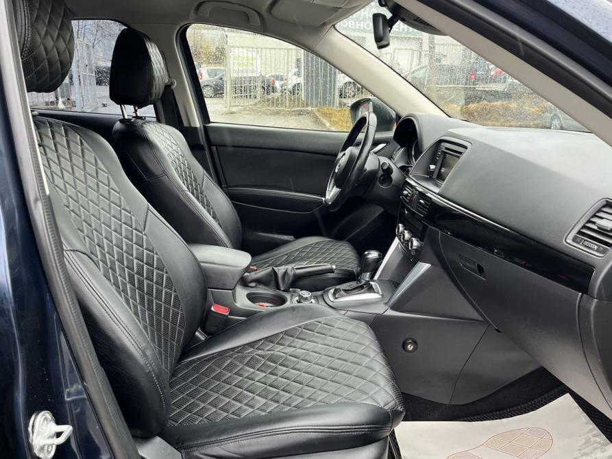 Mazda CX-5 I Мурманск  - изображение 10