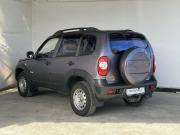 Chevrolet Niva I Рестайлинг Петрозаводск  - изображение 22