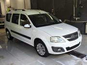 Lada (ВАЗ) Largus I Нижний Новгород  - изображение 3