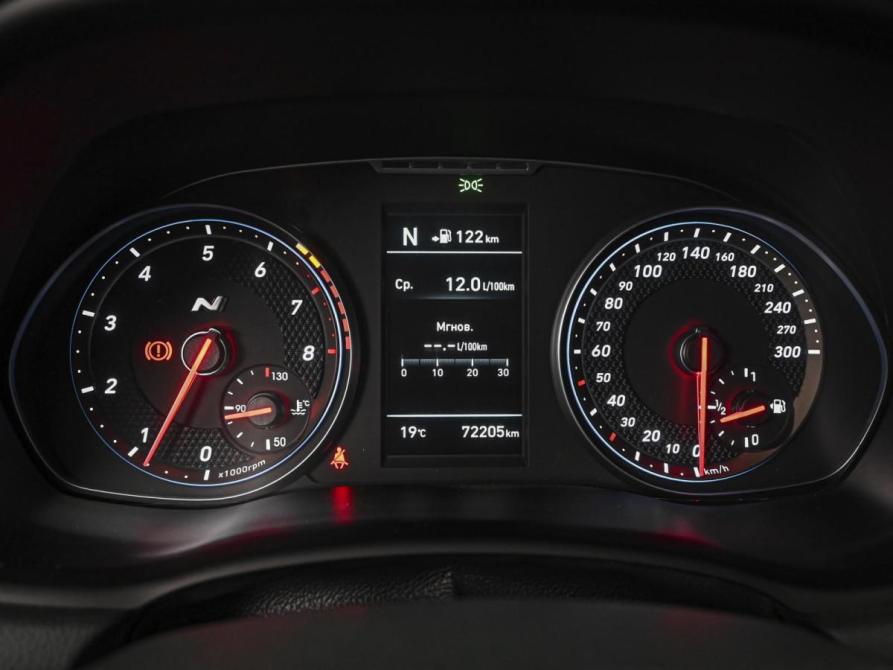 Hyundai i30 N I Ставрополь  - изображение 23