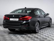 BMW 5 серии VII (G30/G31/G38) Москва  - изображение 24