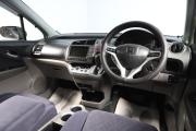 Honda Stream II Рестайлинг Новосибирск  - изображение 28