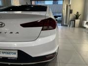 Hyundai Elantra VI (AD) Рестайлинг Москва  - изображение 25