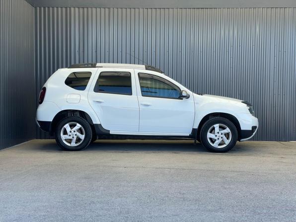 Renault Duster I Рестайлинг с пробегом 2015 года, цена 1 297 000 рублей, 124169 км, внедорожник, Автокод Объявления