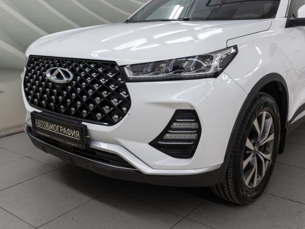 Chery Tiggo 7 Pro I с пробегом 2021 года, цена 1 478 000 рублей, 67362 км, внедорожник, Автокод Объявления