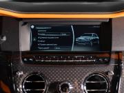 Rolls-Royce Cullinan I Москва  - изображение 54