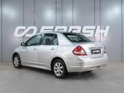Nissan Tiida I Рестайлинг Воронеж  - изображение 21