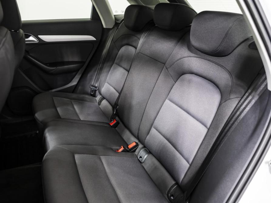 Audi Q3 I (8U) Рестайлинг Москва  - изображение 15
