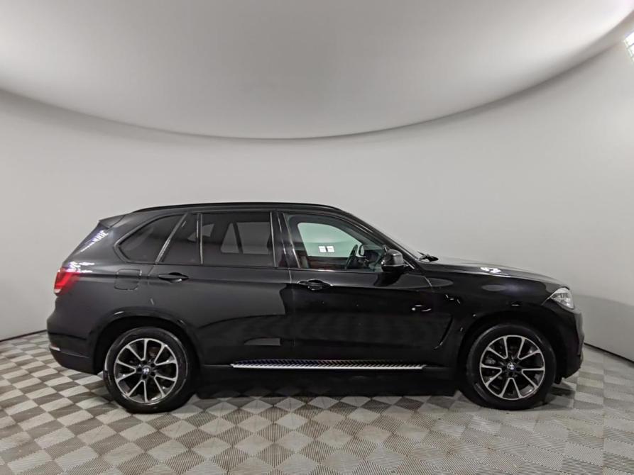 BMW X5 III (F15) Москва  - изображение 4