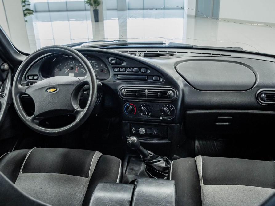 Chevrolet Niva I Самара  - изображение 10