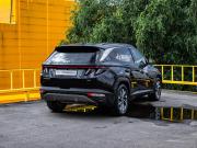 Hyundai Tucson IV Москва  - изображение 22