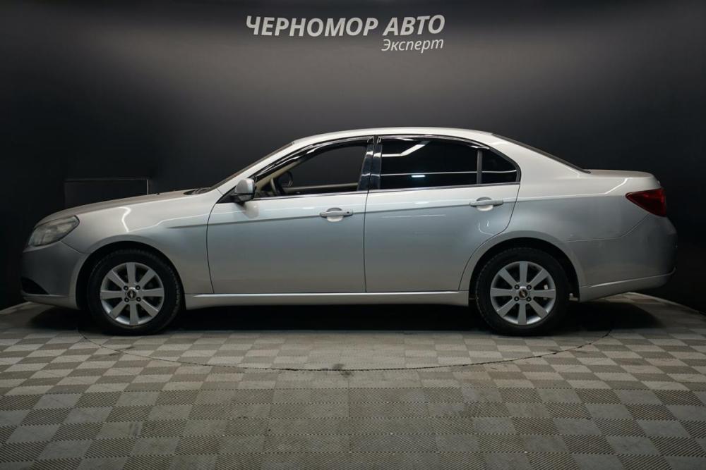 Chevrolet Epica V250 Рестайлинг Крым  - изображение 2
