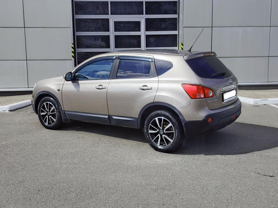 Nissan Qashqai I Брянск  - изображение 7