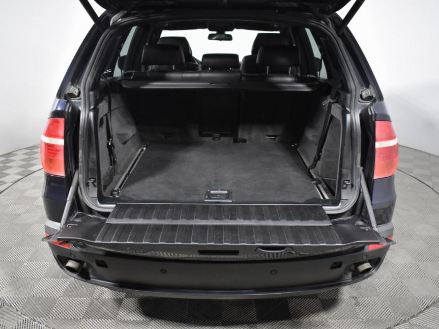 BMW X5 II (E70) Санкт-Петербург  - изображение 20
