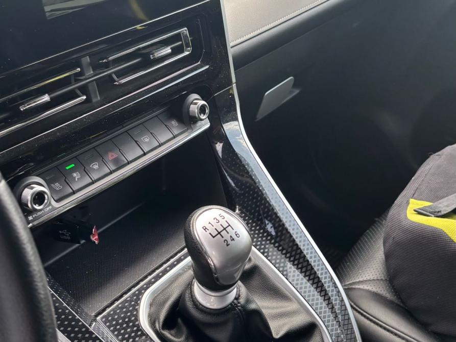 Haval M6 II Пермь  - изображение 5