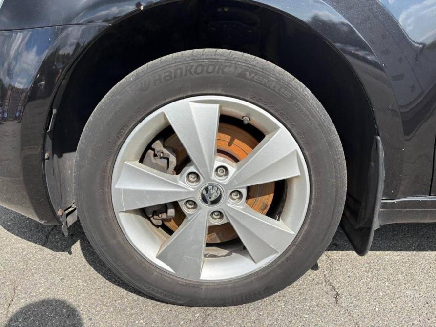 Skoda Octavia III (A7) Нижний Тагил  - изображение 19