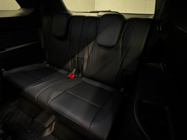 Volkswagen Teramont II (China Market) с пробегом 2025 года, цена 5 870 000 рублей, 1135 км, внедорожник, Автокод Объявления