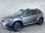 Renault Duster I Рестайлинг Ростов-на-Дону  - изображение 21