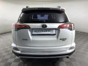 Toyota RAV4 IV (XA40) Рестайлинг Москва  - изображение 25