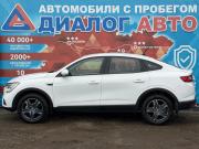 Renault Arkana I Набережные Челны  - изображение 31