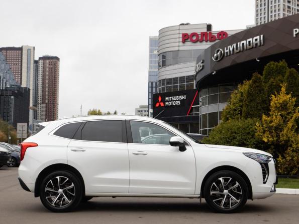 Haval Jolion I с пробегом 2022 года, цена 1 798 000 рублей, 56301 км, внедорожник, Автокод Объявления