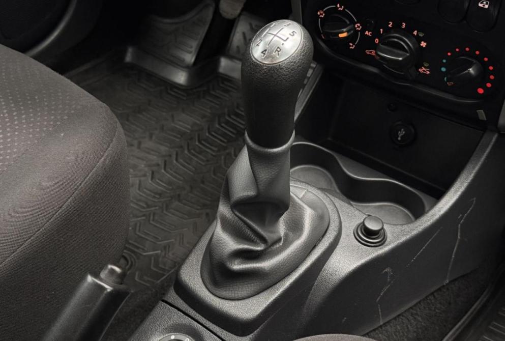 Nissan Almera III (G15) Владимир  - изображение 14