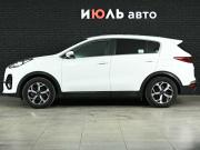 Kia Sportage IV Рестайлинг Екатеринбург  - изображение 25
