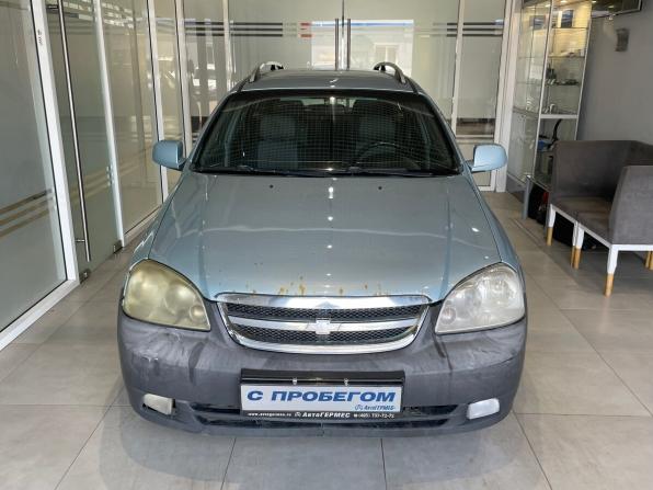Chevrolet Lacetti I с пробегом 2012 года, цена 349 000 рублей, 435485 км, универсал, Автокод Объявления