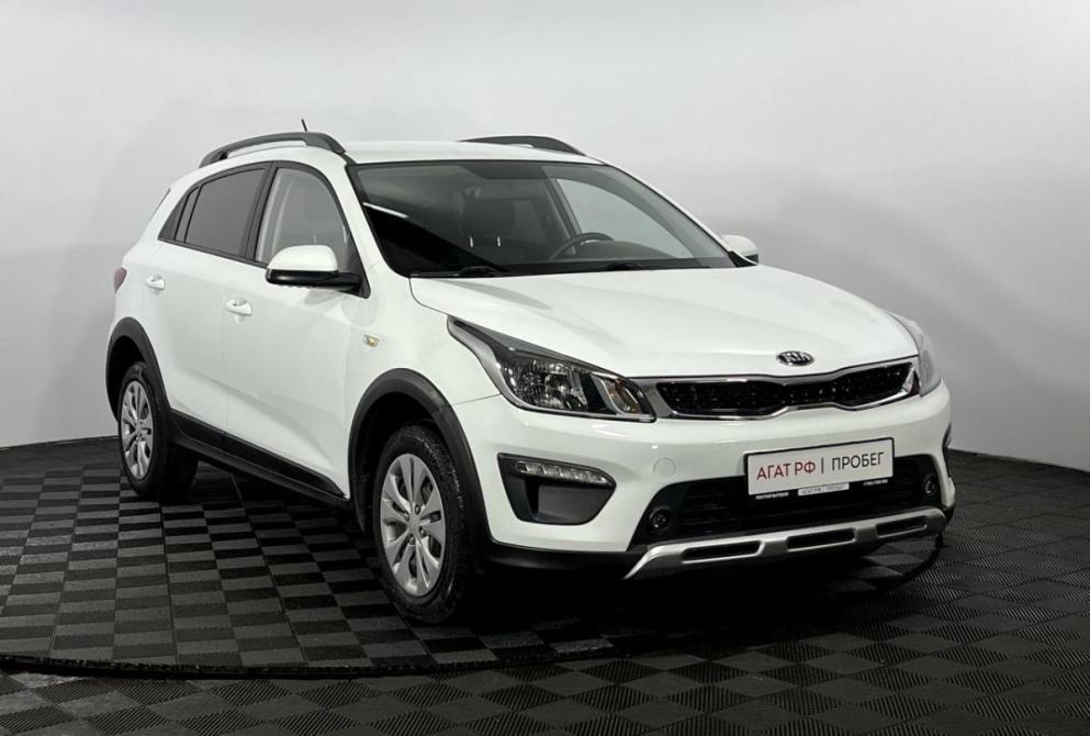 Kia Rio IV Нижний Новгород  - изображение 4