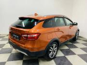 Lada (ВАЗ) Vesta I Воронеж  - изображение 17