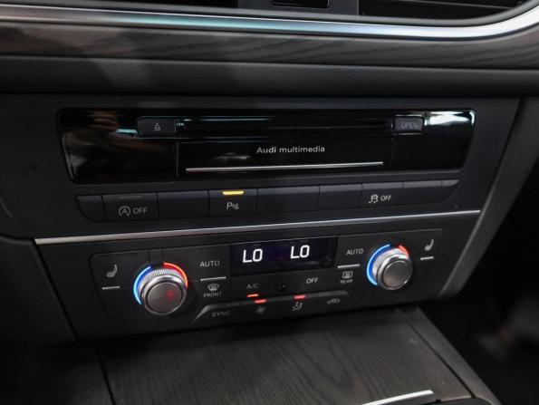 Audi A6 IV (C7) Рестайлинг с пробегом 2014 года, цена 2 549 000 рублей, 293212 км, седан, Автокод Объявления