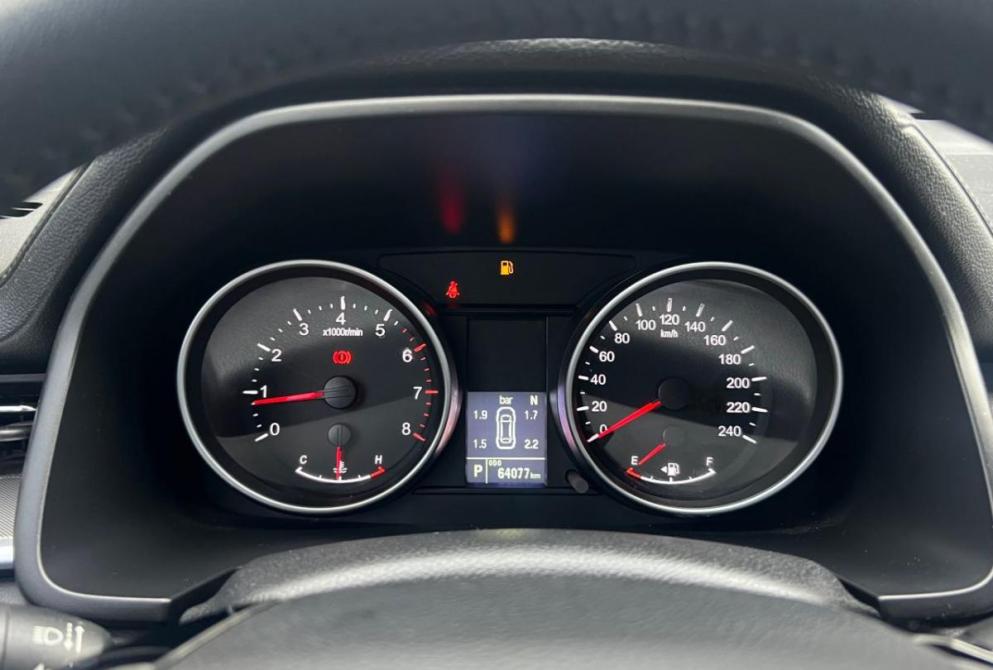 Haval M6 II Красноярск  - изображение 19