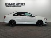Skoda Rapid I Рестайлинг Пермь  - изображение 23