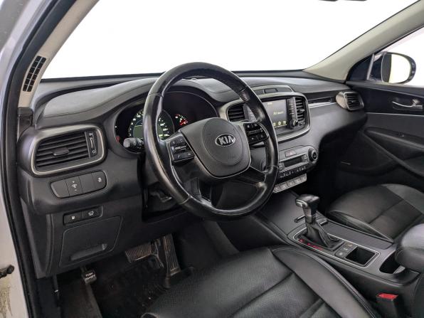 Kia Sorento III Prime Рестайлинг с пробегом 2018 года, цена 2 550 000 рублей, 142792 км, внедорожник, Автокод Объявления