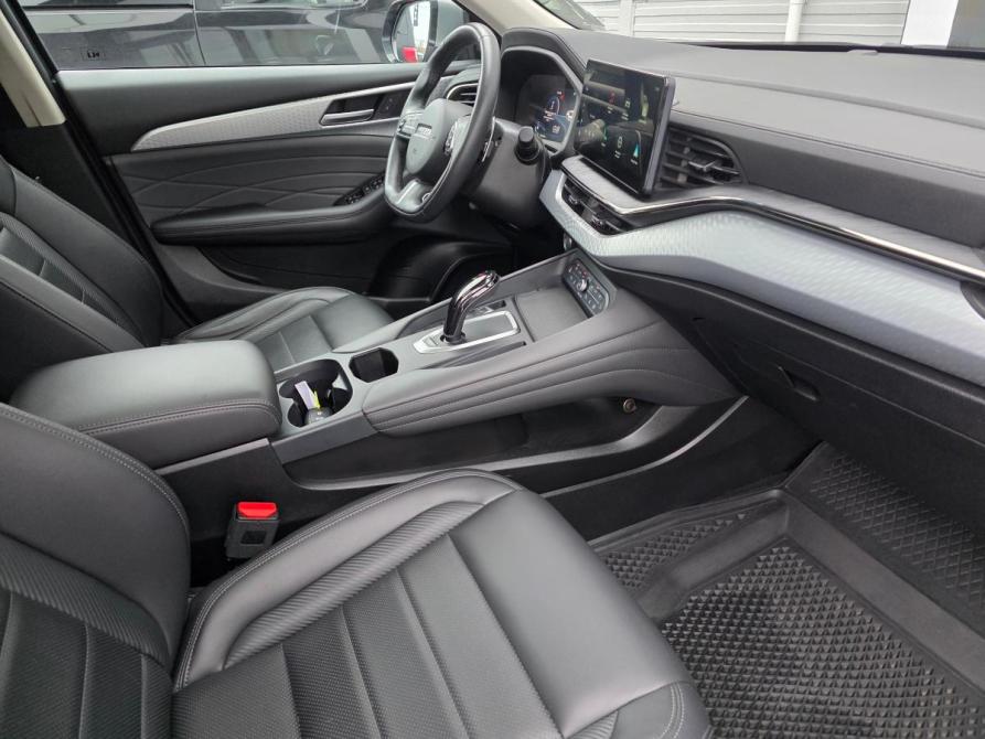 Haval F7x I Рестайлинг Вологда  - изображение 18