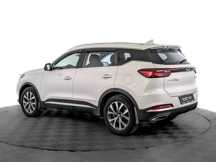 Chery Tiggo 7 Pro I Москва  - изображение 7