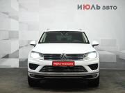 Volkswagen Touareg II Рестайлинг Екатеринбург  - изображение 23